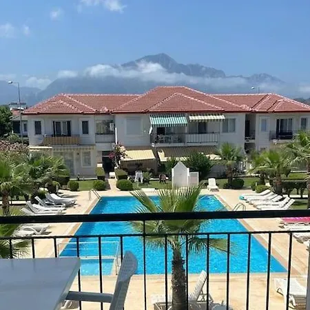 Holiday In Kemer